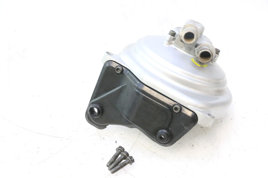 photo de POMPE A EAU NECO GPX LC 2T 50 (2014 - 2018) - État de surface
