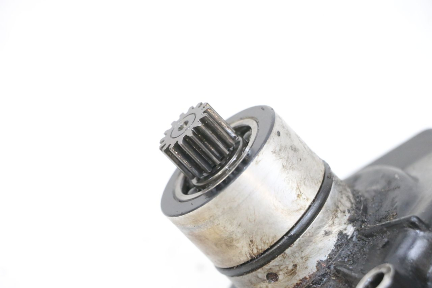 photo de POMPE A EAU KAWASAKI GPX R WARBIRD 600 (1988 - 1993) - Zoom état d’usage