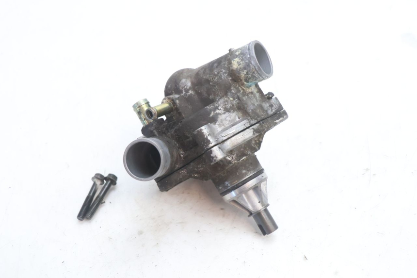 photo de POMPE A EAU SUZUKI GSR 600 (2005 - 2012) - Détail de la pièce