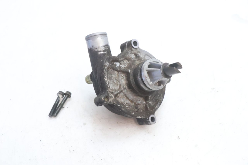 photo de POMPE A EAU SUZUKI GSR 600 (2005 - 2012) - Zoom état d’usage