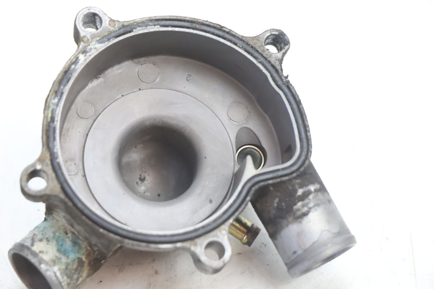 photo de POMPE A EAU SUZUKI GSR 600 (2005 - 2012) - Vue d’ensemble