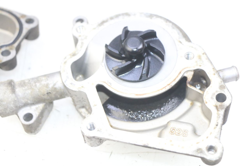 photo de POMPE A EAU YAMAHA HW XENTER 125 (2011 - 2017) - Autre angle de vue