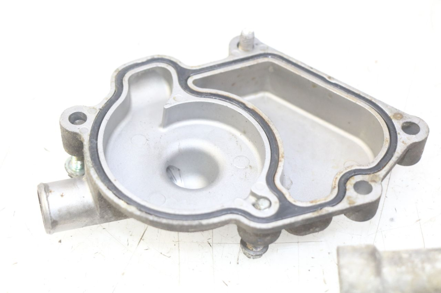 photo de POMPE A EAU YAMAHA HW XENTER 125 (2011 - 2017) - Gros plan technique