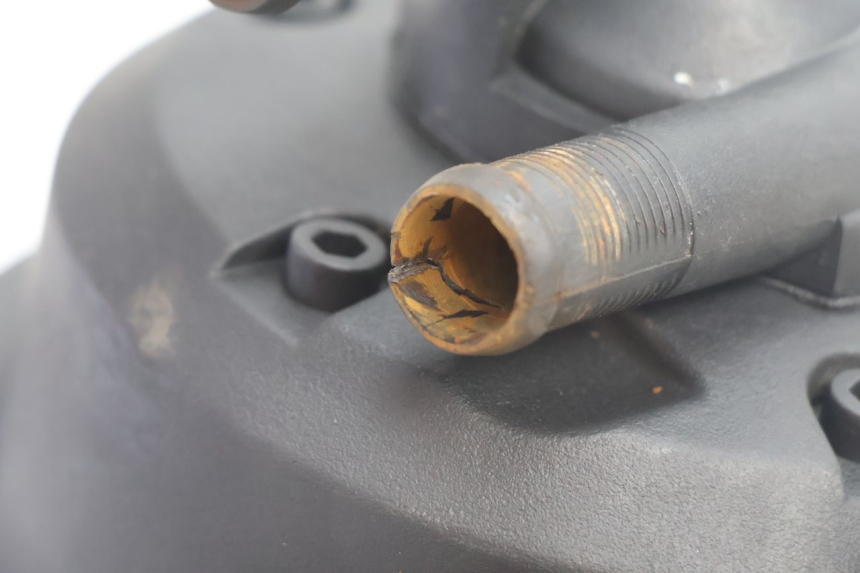 photo de POMPE A EAU PEUGEOT LUDIX BLASTER 50 (2006 - 2014) - Gros plan technique