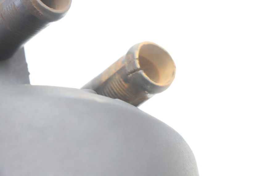 photo de POMPE A EAU PEUGEOT LUDIX BLASTER 50 (2006 - 2014) - Vue d’ensemble