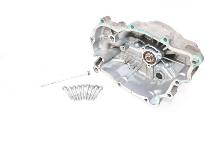 photo de POMPE A EAU PIAGGIO MP3 LT 300 (2010 - 2016) - Zoom état d’usage