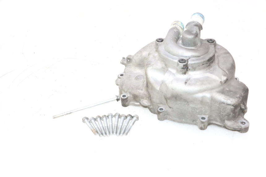 photo de POMPE A EAU PIAGGIO MP3 LT 300 (2010 - 2016) - État de surface
