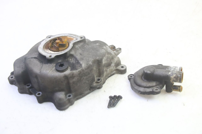 photo de POMPE A EAU PIAGGIO MP3 RL 250 (2006 - 2010) - Autre angle de vue