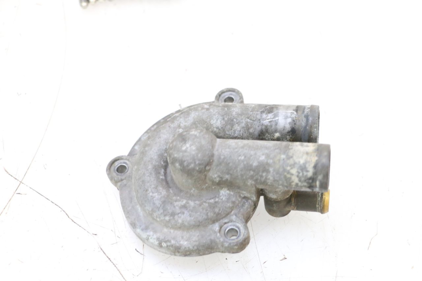 photo de POMPE A EAU PIAGGIO MP3 125 (2006 - 2014) - Gros plan technique