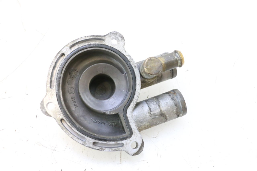 photo de POMPE A EAU PIAGGIO MP3 125 (2006 - 2014) - Points de fixation