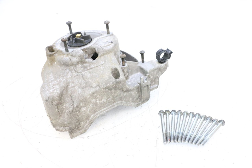 photo de POMPE A EAU PIAGGIO MP3 125 (2006 - 2014) - État de surface