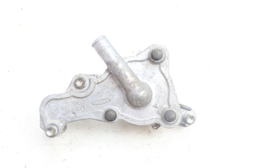 photo de POMPE A EAU YAMAHA N-MAX NMAX 125 (2021 - 2024) - Gros plan technique
