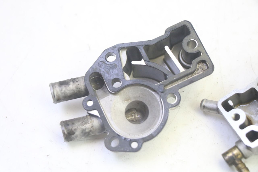 photo de POMPE A EAU YAMAHA NEOS NEO'S 4T 50 (2008 - 2016) - Autre angle de vue