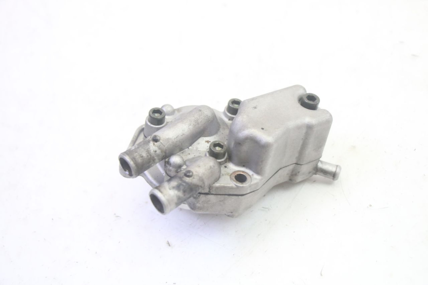 photo de POMPE A EAU YAMAHA NEOS NEO'S 4T 50 (2008 - 2016) - Vue d’ensemble