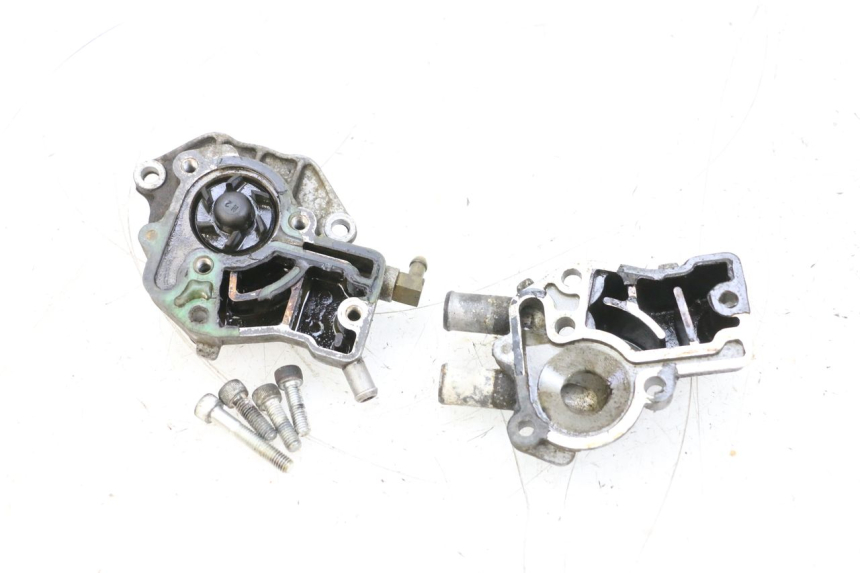 photo de POMPE A EAU YAMAHA NEOS NEO'S 4T 50 (2008 - 2016) - Vue principale