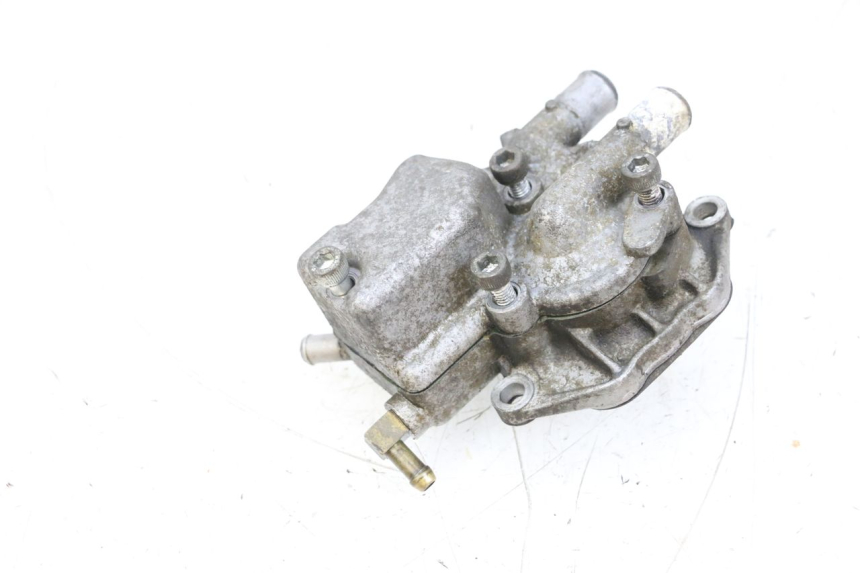 photo de POMPE A EAU YAMAHA NEOS NEO'S 4T 50 (2008 - 2016) - Autre angle de vue