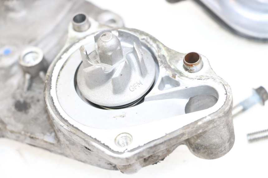 photo de POMPE A EAU HONDA NHX LEAD 110 (2008 - 2010) - Marquages et références