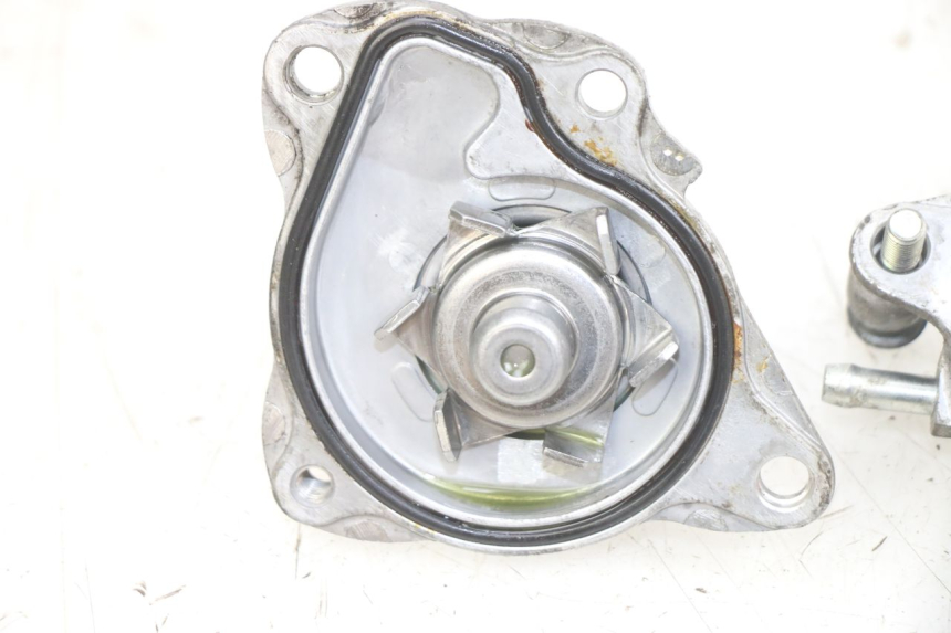 photo de POMPE A EAU HONDA PCX (JF28) 125 (2009 - 2011) - Vue d’ensemble