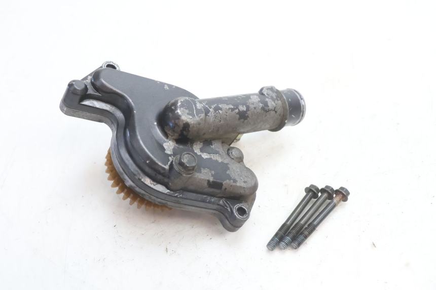 photo de POMPE A EAU SUZUKI SV S 650 (1999 - 2002) - Détail de la pièce
