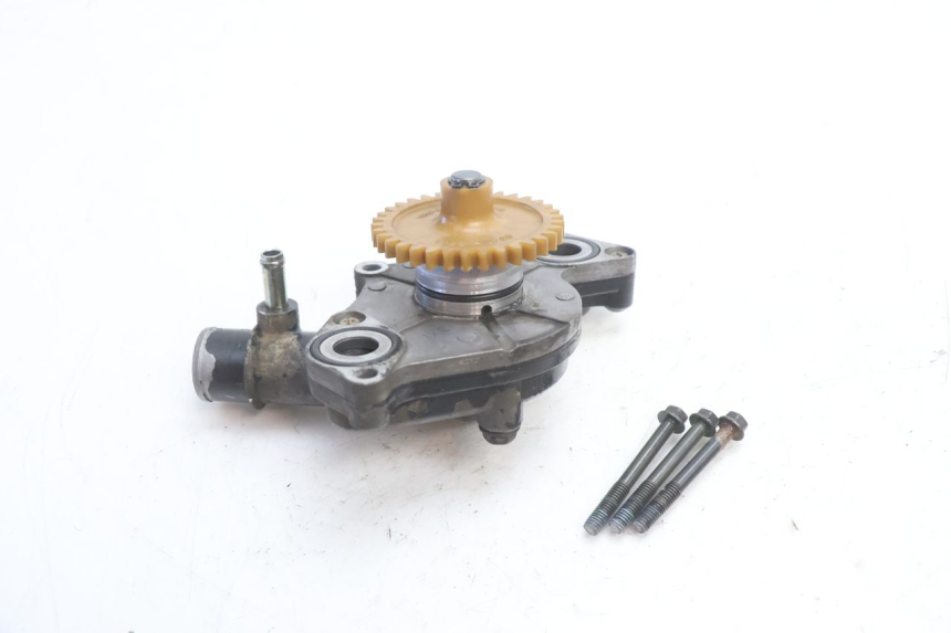 photo de POMPE A EAU SUZUKI SV S 650 (1999 - 2002) - Autre angle de vue