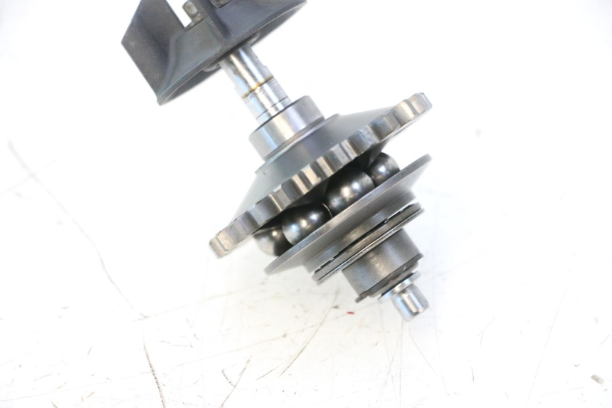 photo de POMPE A EAU HUSABERG TE 250 (2011 - 2014) - Autre angle de vue