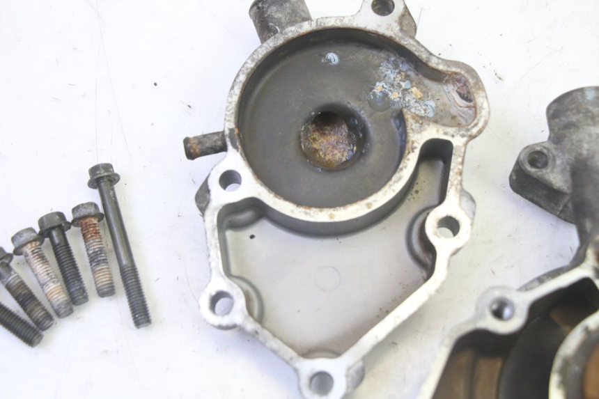 photo de POMPE A EAU YAMAHA XMAX X-MAX 125 (2006 - 2009) - Autre angle de vue