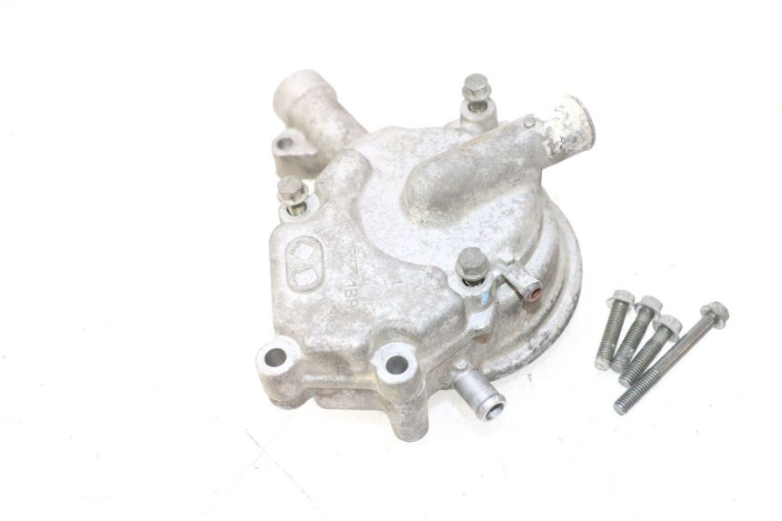 photo de POMPE A EAU YAMAHA XMAX X-MAX 125 (2006 - 2009) - Gros plan technique