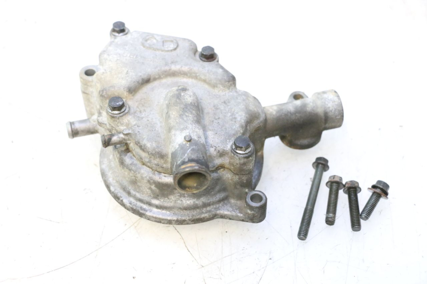 photo de POMPE A EAU YAMAHA XMAX X-MAX 125 (2006 - 2009) - Zoom état d’usage