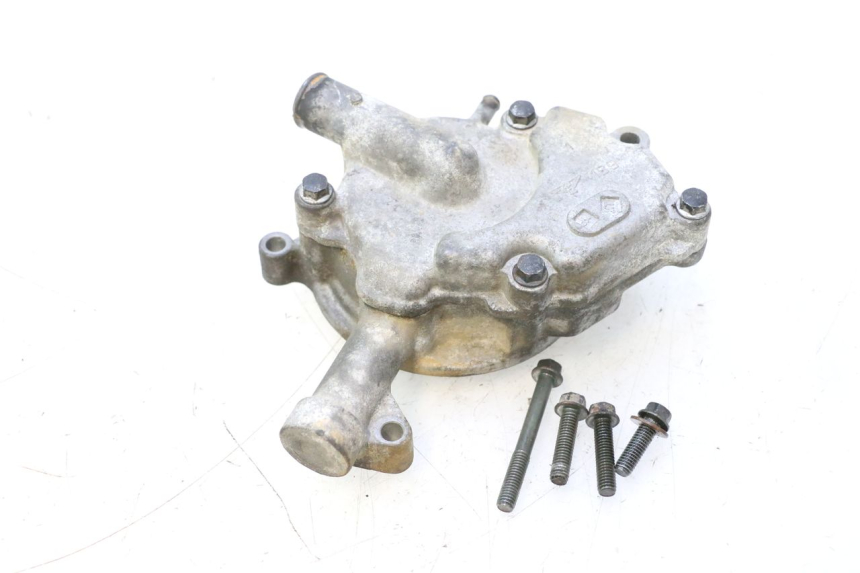 photo de POMPE A EAU YAMAHA XMAX X-MAX 125 (2006 - 2009) - Gros plan technique