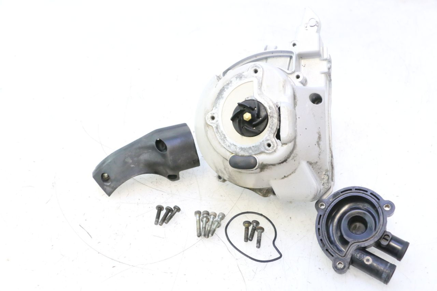 photo de POMPE A EAU PIAGGIO X9 EVOLUTION 125 (2003 - 2007) - Vue principale