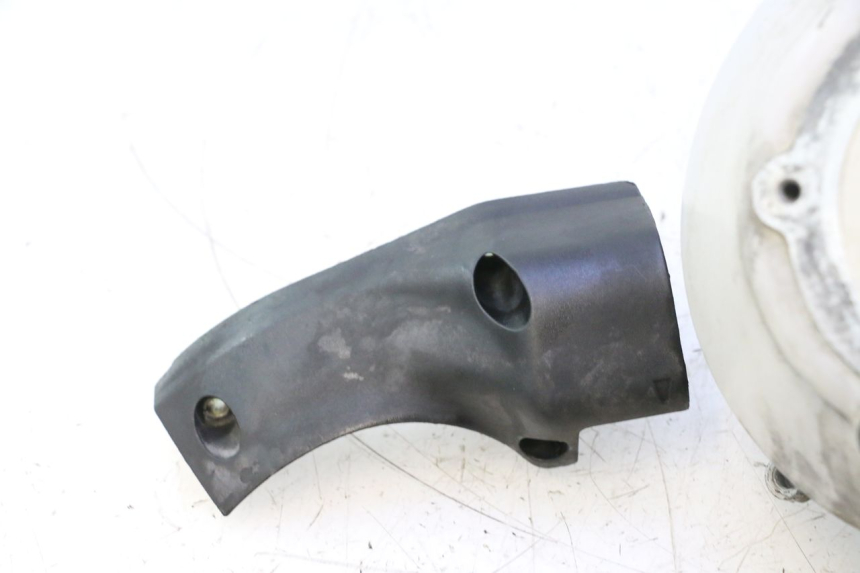 photo de POMPE A EAU PIAGGIO X9 EVOLUTION 125 (2003 - 2007) - Gros plan technique