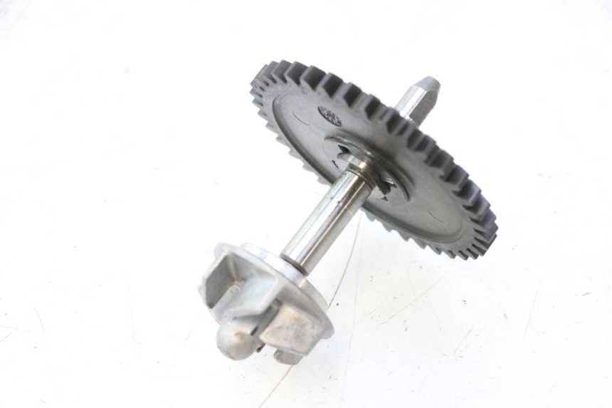photo de POMPE A EAU HONDA XLV VARADERO 125 (2007 - 2012) - Zoom état d’usage