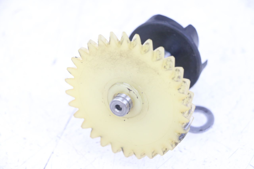 photo de POMPE A EAU FANTIC XM PERFORMANCE 2T 50 (2021 - 2022) - Autre angle de vue