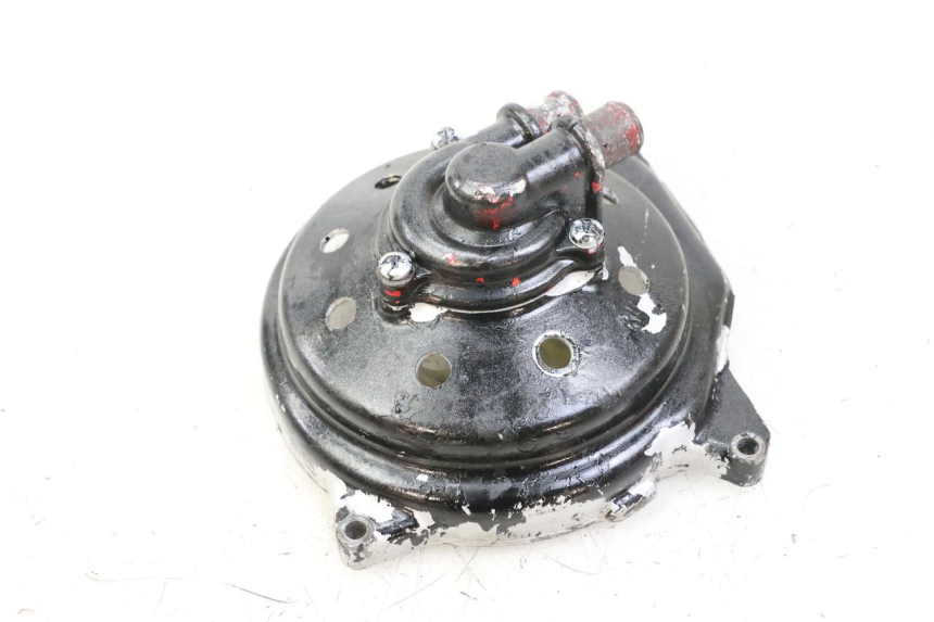 photo de POMPE A EAU YAMAHA AEROX 50 (1997 - 2006) - Points de fixation