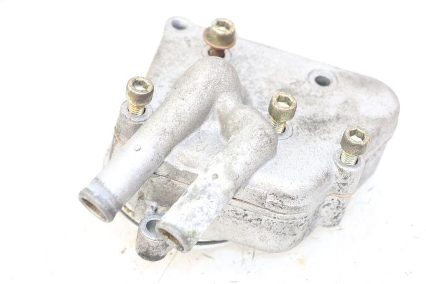 photo de POMPE A EAU YAMAHA YP MAJESTY 125 (2007 - 2010) - Gros plan technique