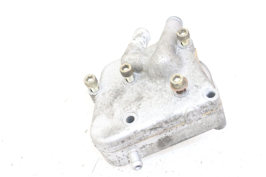 photo de POMPE A EAU YAMAHA YP MAJESTY 125 (2007 - 2010) - Vue d’ensemble