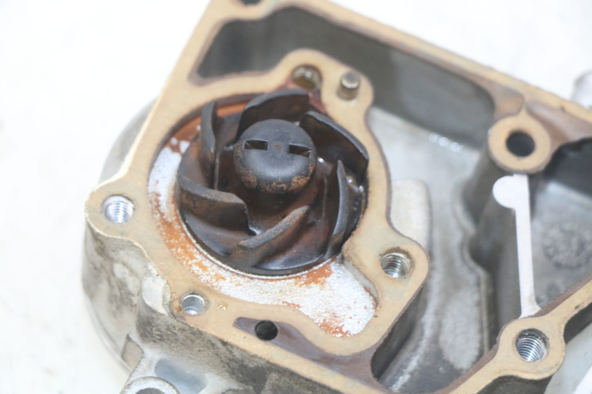 photo de POMPE A EAU YAMAHA YP MAJESTY 125 (1998 - 2001) - Autre angle de vue