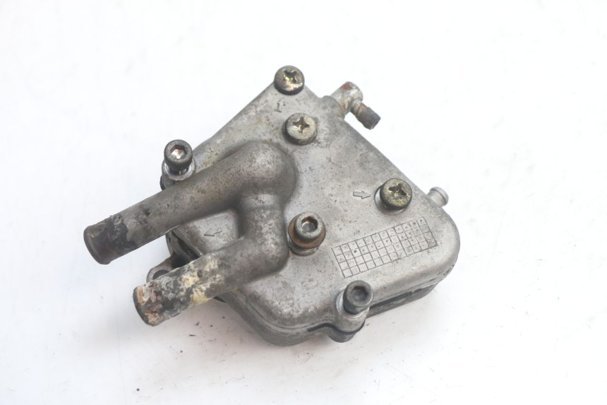 photo de POMPE A EAU YAMAHA YP MAJESTY 125 (1998 - 2001) - Autre angle de vue