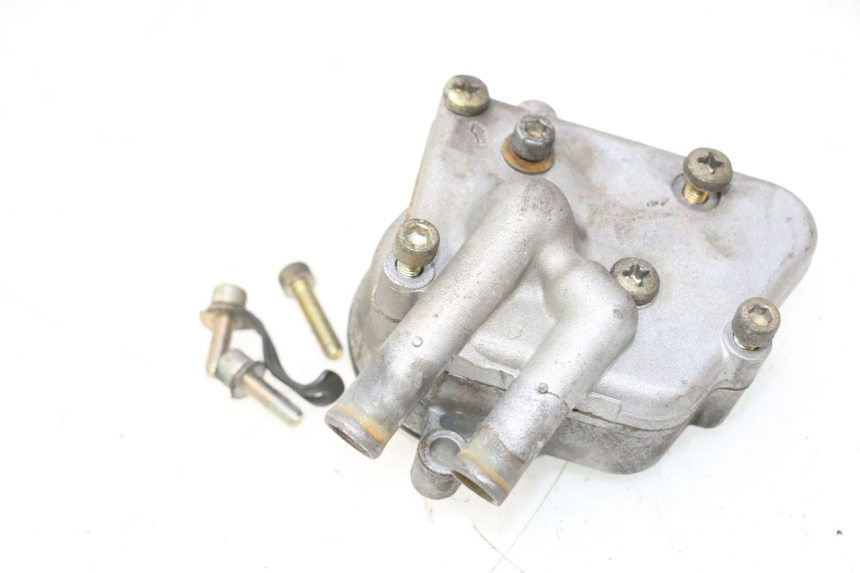 photo de POMPE A EAU YAMAHA YP MAJESTY 125 (2007 - 2010) - Gros plan technique