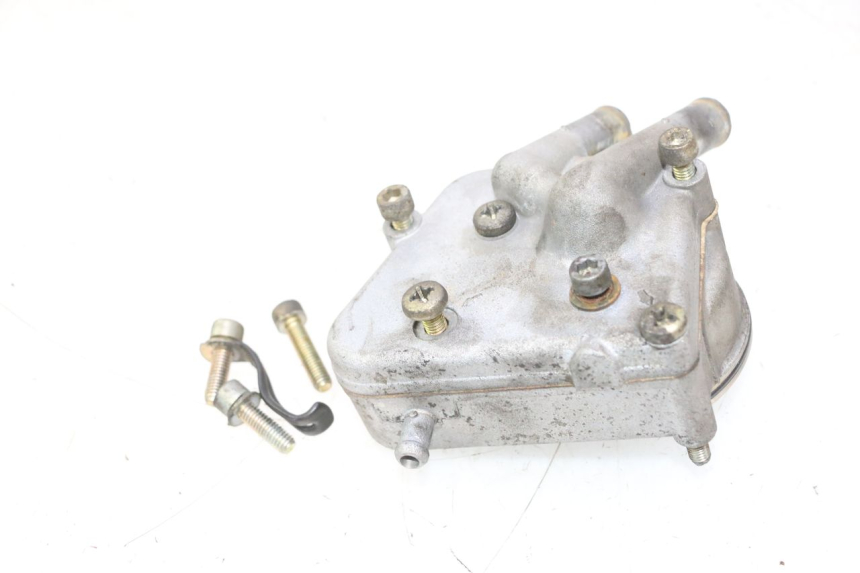 photo de POMPE A EAU YAMAHA YP MAJESTY 125 (2007 - 2010) - Vue d’ensemble