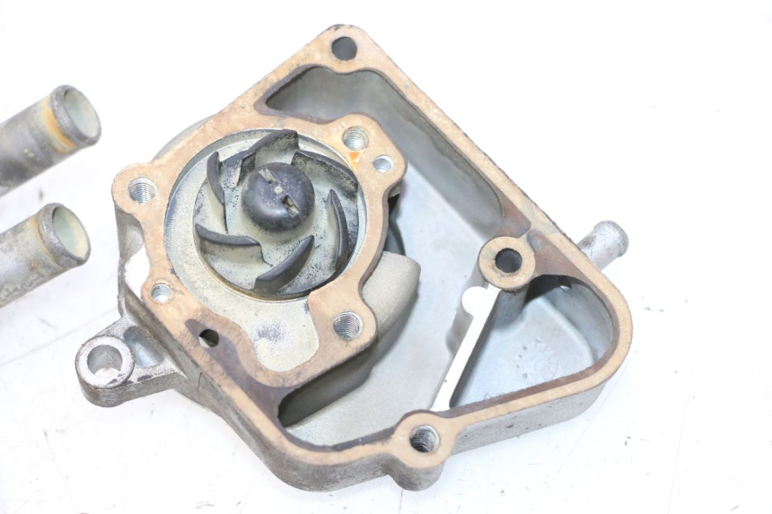 photo de POMPE A EAU YAMAHA YP MAJESTY 125 (2007 - 2010) - État de surface