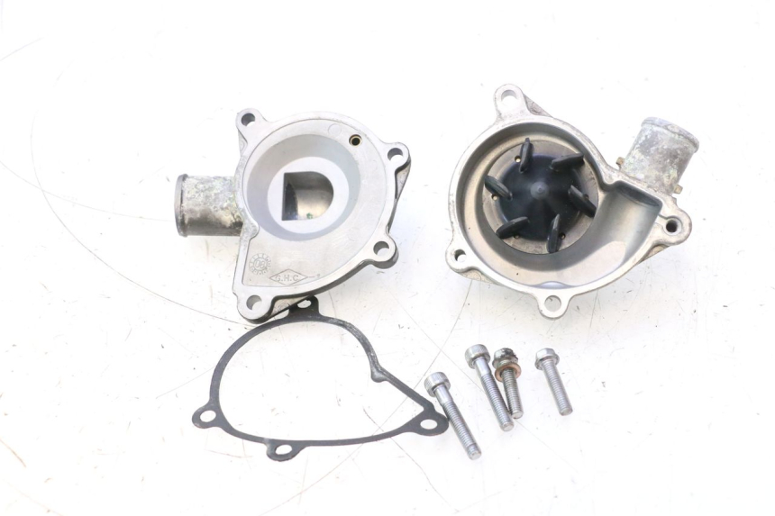 photo de POMPE A EAU YAMAHA YZF R6 600 (2008 - 2009) - Vue principale