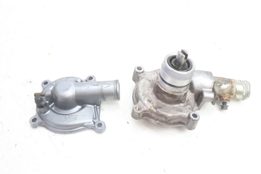 photo de POMPE A EAU KAWASAKI ZZR 600 (1995 - 2004) - Vue d’ensemble