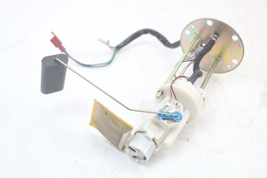 photo de POMPE A ESSENCE QUADRO 3D S 350 (2013 - 2018) - Vue d’ensemble