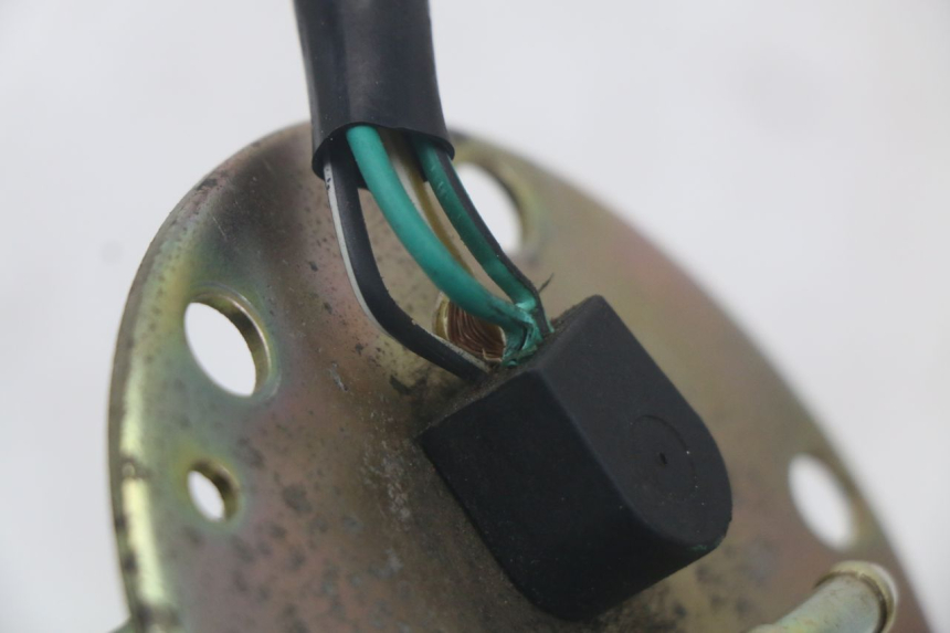 photo de POMPE A ESSENCE QUADRO 3D S 350 (2013 - 2018) - Points de fixation