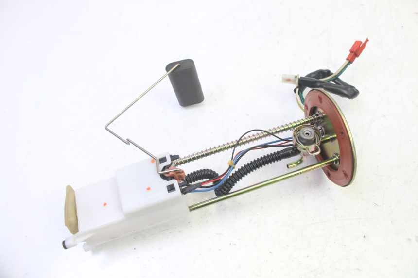 photo de POMPE A ESSENCE QUADRO 4 4D 350 (2015 - 2018) - Détail de la pièce