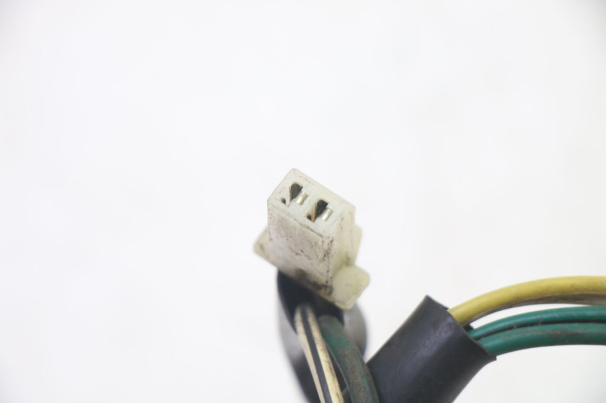 photo de POMPE A ESSENCE QUADRO 4 4D 350 (2015 - 2018) - Points de fixation