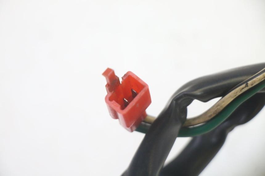 photo de POMPE A ESSENCE QUADRO 4 4D 350 (2015 - 2018) - État de surface