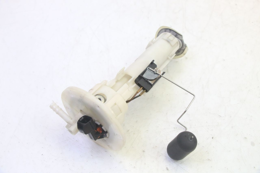 photo de POMPE A ESSENCE ADIVA AD3 300 (2014 - 2020) - Gros plan technique