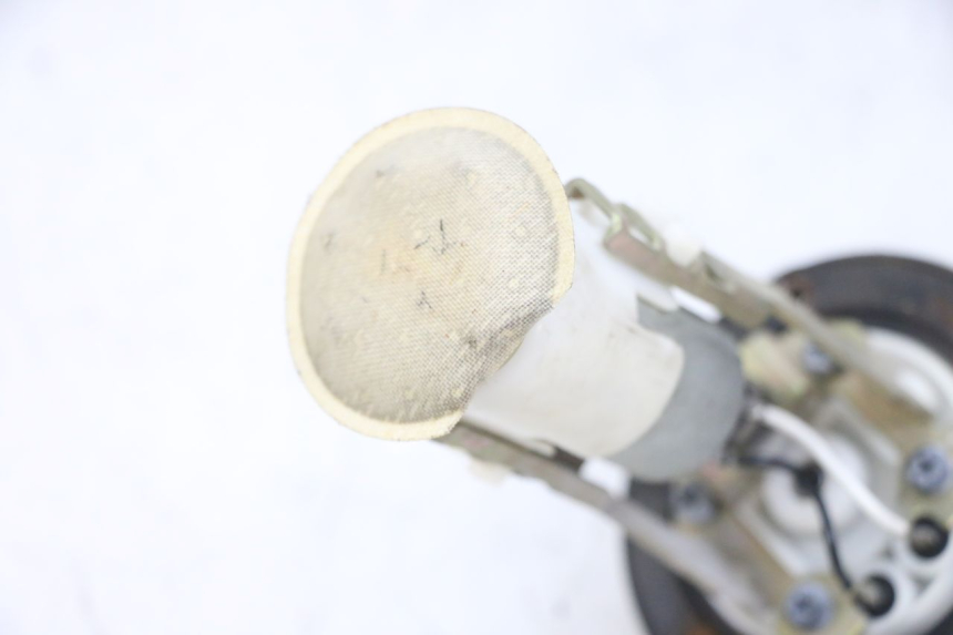 photo de POMPE A ESSENCE KYMCO AGILITY 16+ 4T 50 (2018 - 2023) - Zoom état d’usage